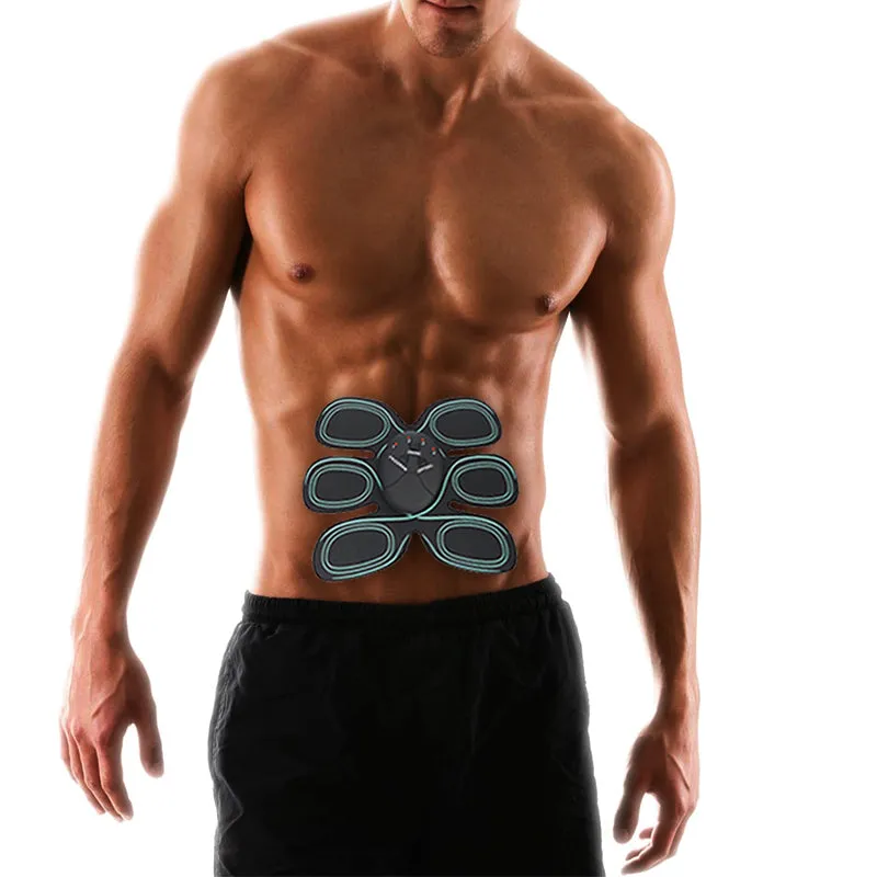 Fitness Body Slimming Massager