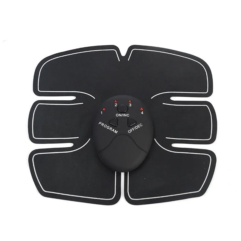 Fitness Body Slimming Massager