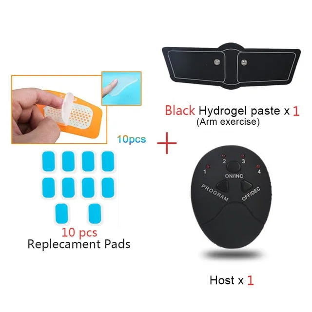 Fitness Body Slimming Massager