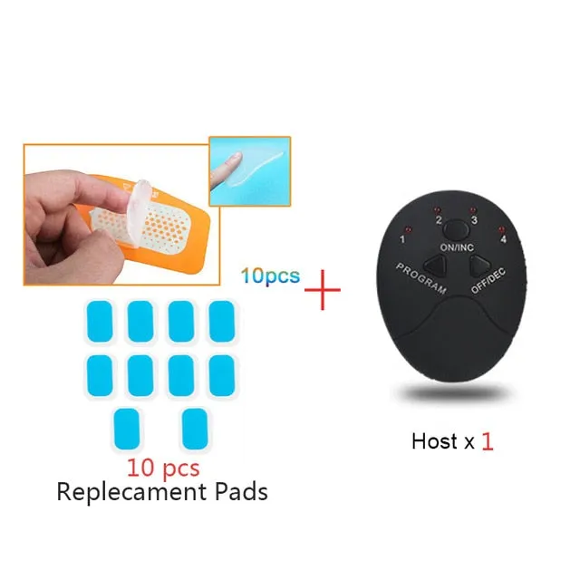 Fitness Body Slimming Massager