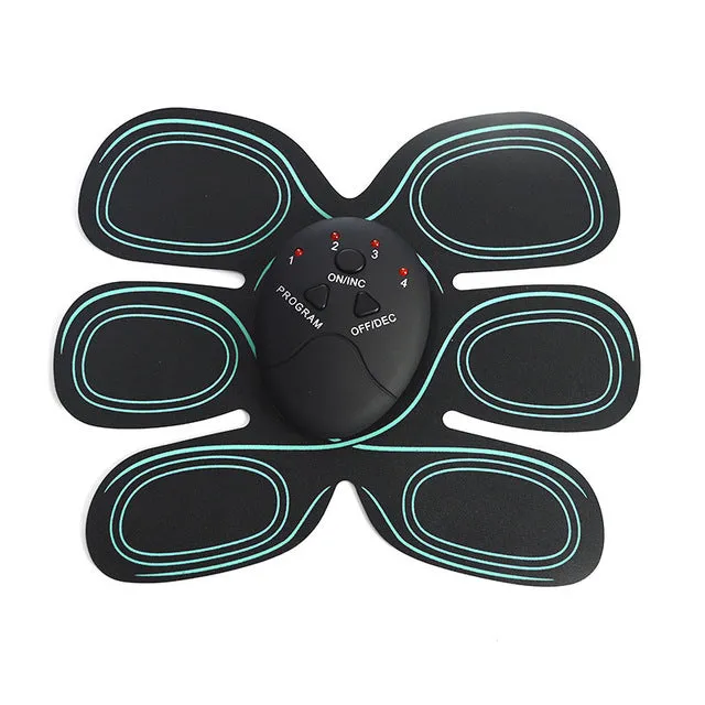 Fitness Body Slimming Massager