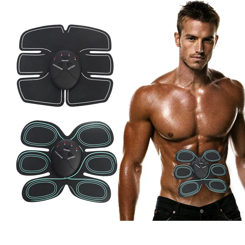 Fitness Body Slimming Massager