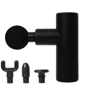 Fitsmart mini vibration therapy device massage gun