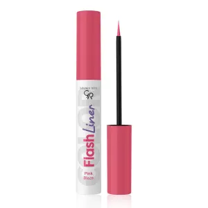 Flash Liner Colored Eyeliner - 105 Pink Blaze