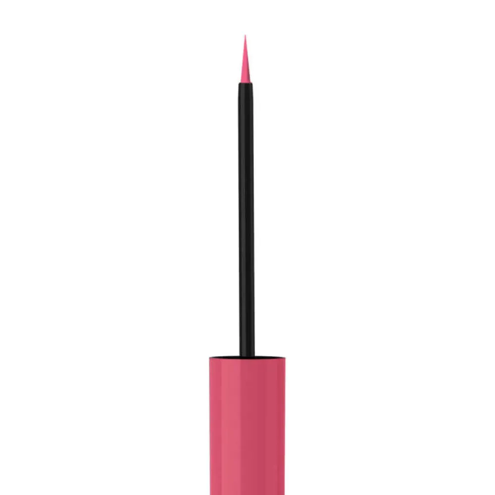 Flash Liner Colored Eyeliner - 105 Pink Blaze