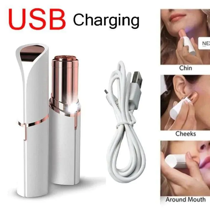 FLAWLESS - SILKSMOOTH FLAWLESS HAIR REMOVAL MACHINE