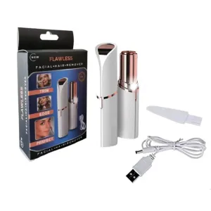 FLAWLESS - SILKSMOOTH FLAWLESS HAIR REMOVAL MACHINE