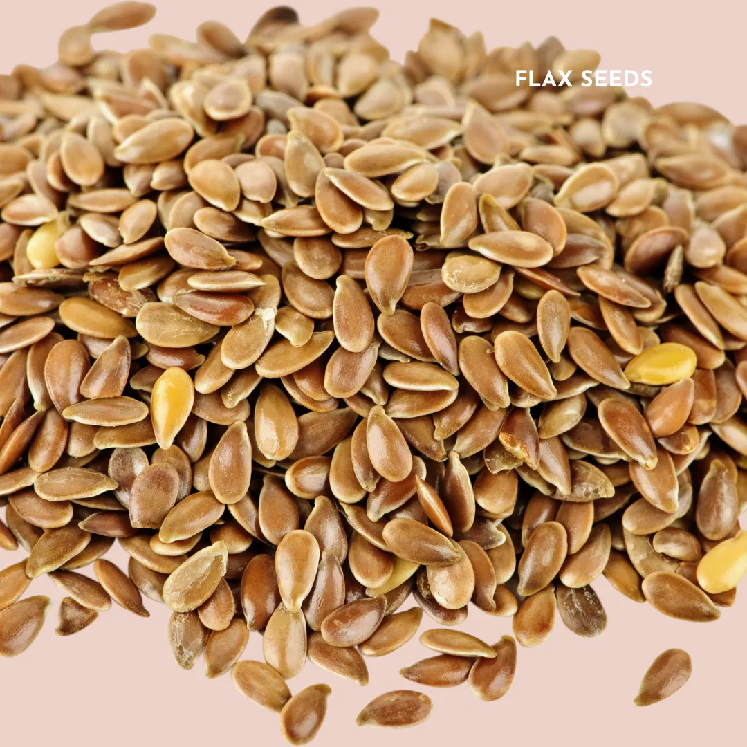 FlaxPack: Lavender & Flaxseed Hot & Cold Compress