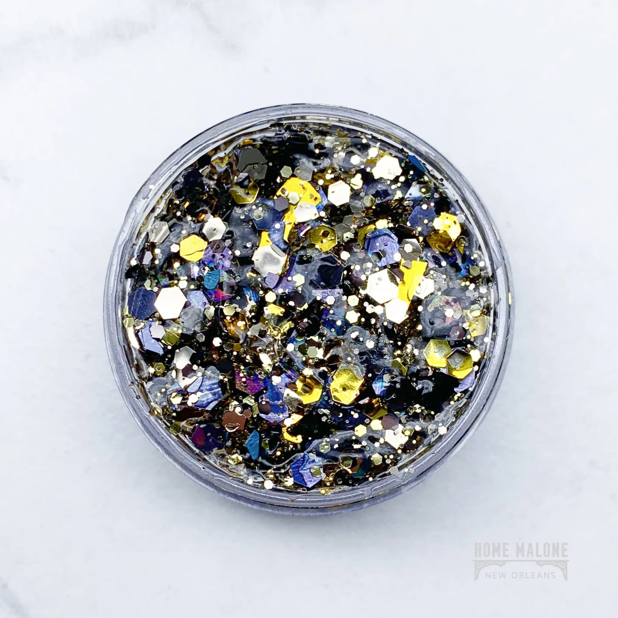 Fleur De Saint Glitter Balm
