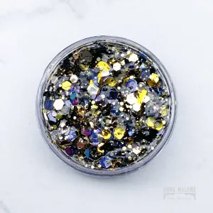 Fleur De Saint Glitter Balm