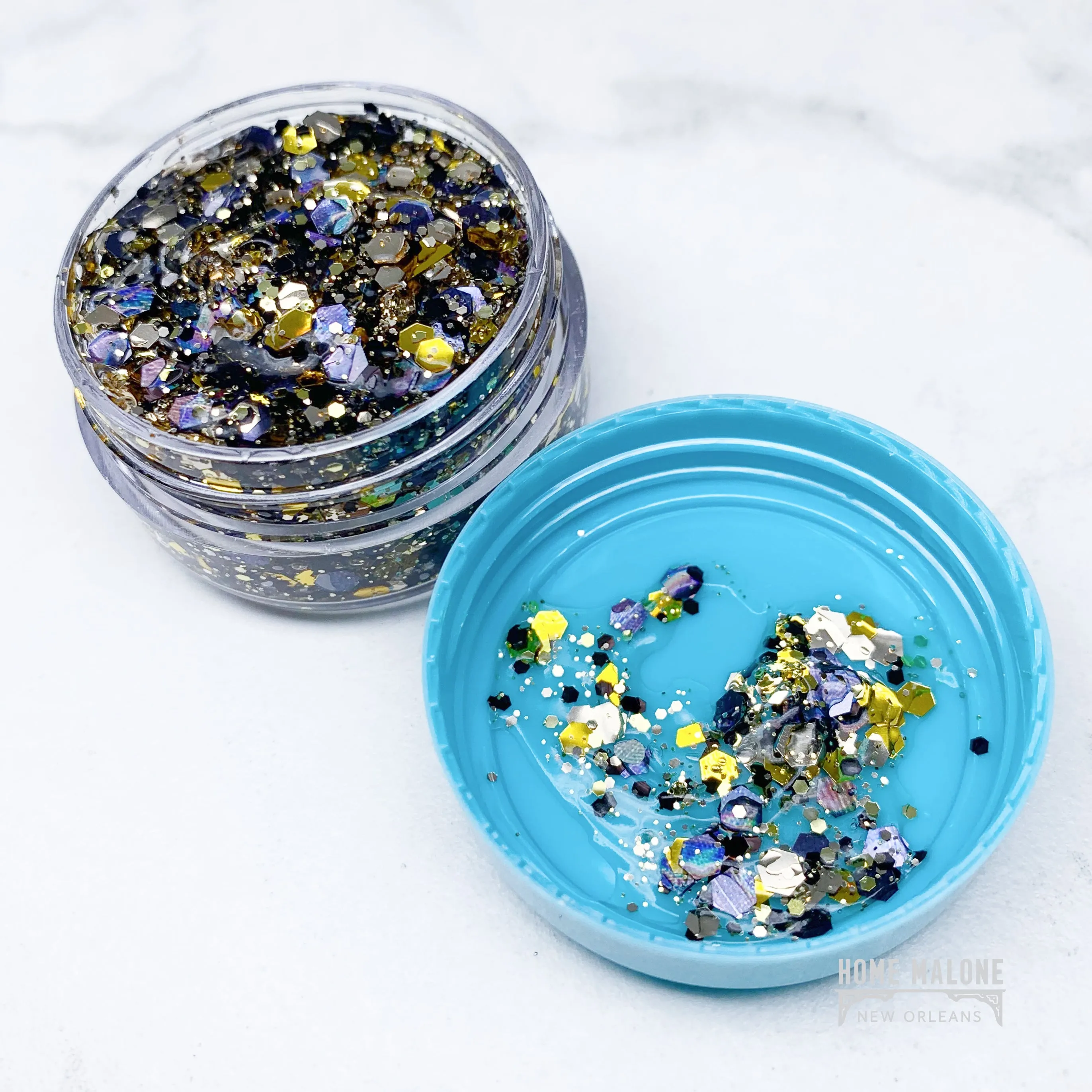Fleur De Saint Glitter Balm