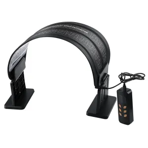 Flexible 5 Colors Led Light Therapy for Whole Body Skin Care, Red Light Therapy At Home