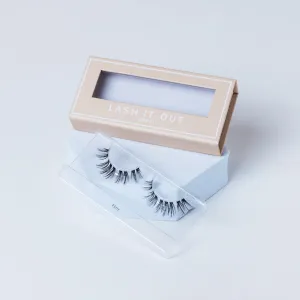 Flirty Pre-Cut Segment Lashes