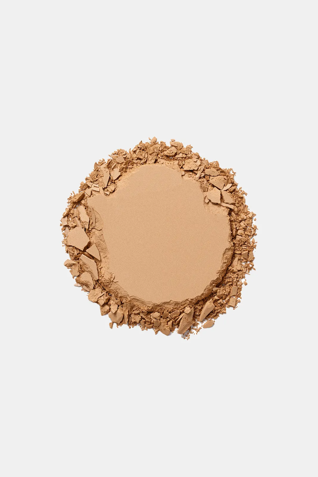 Flormar Wet & Dry Compact Powder 009 Honey