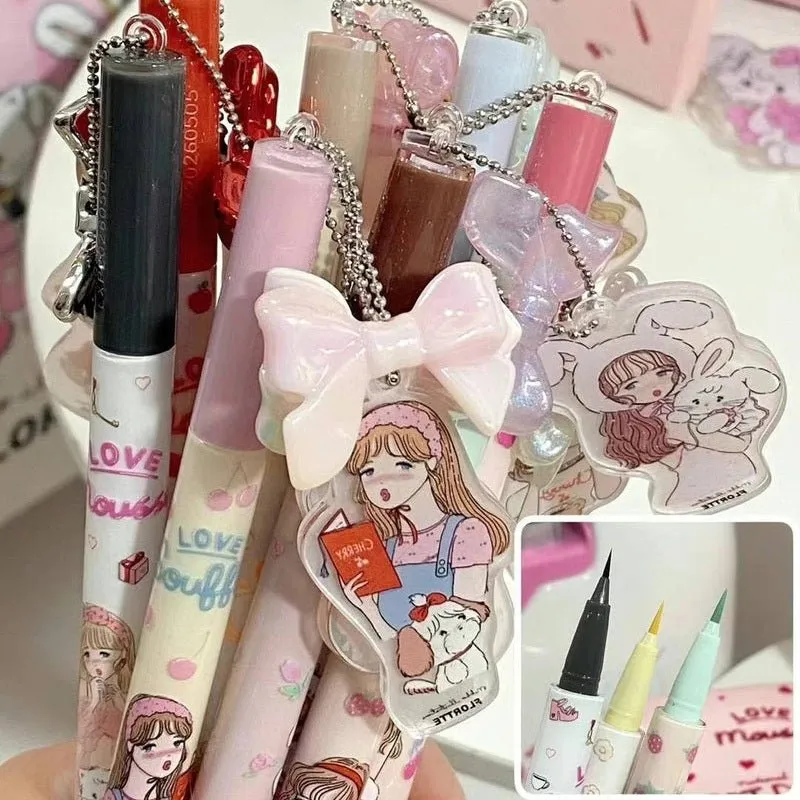 Flortte Mikko Eyeliner