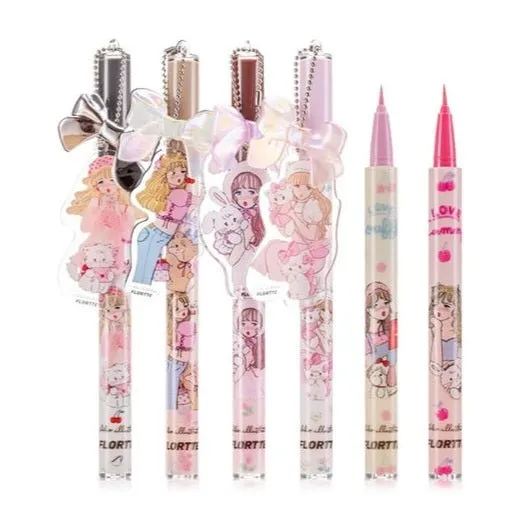 Flortte Mikko Eyeliner