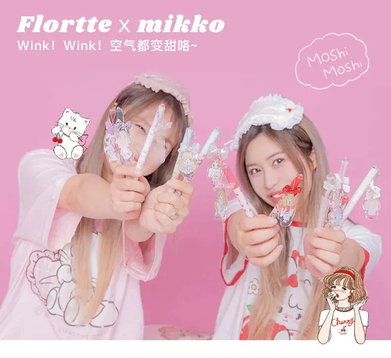 Flortte Mikko Eyeliner