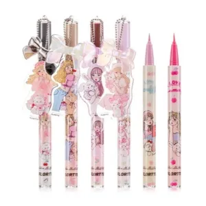 Flortte Mikko Eyeliner