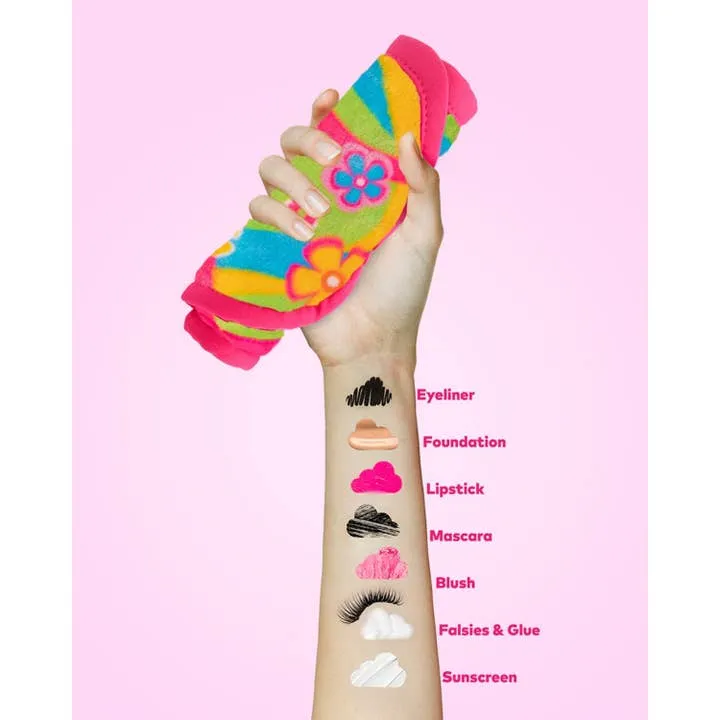 Flowerbomb Makeup Eraser Gift Set