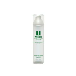 Foam Cleanser • BioChange