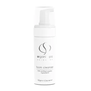 Foam Cleanser
