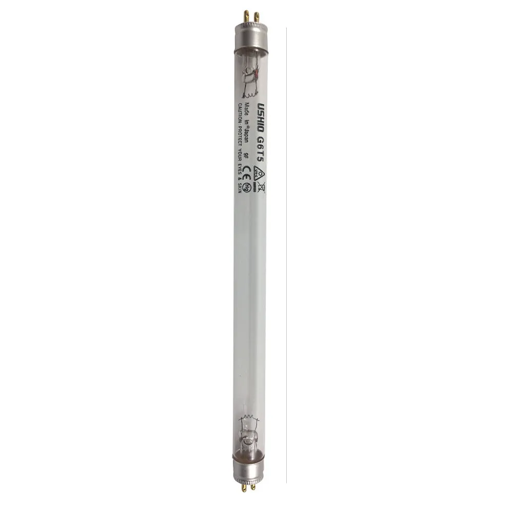 for Ionic Breeze Desktop Air Purifier w UV Protection Germicidal UV Replacement bulb - Ushio OEM bulb