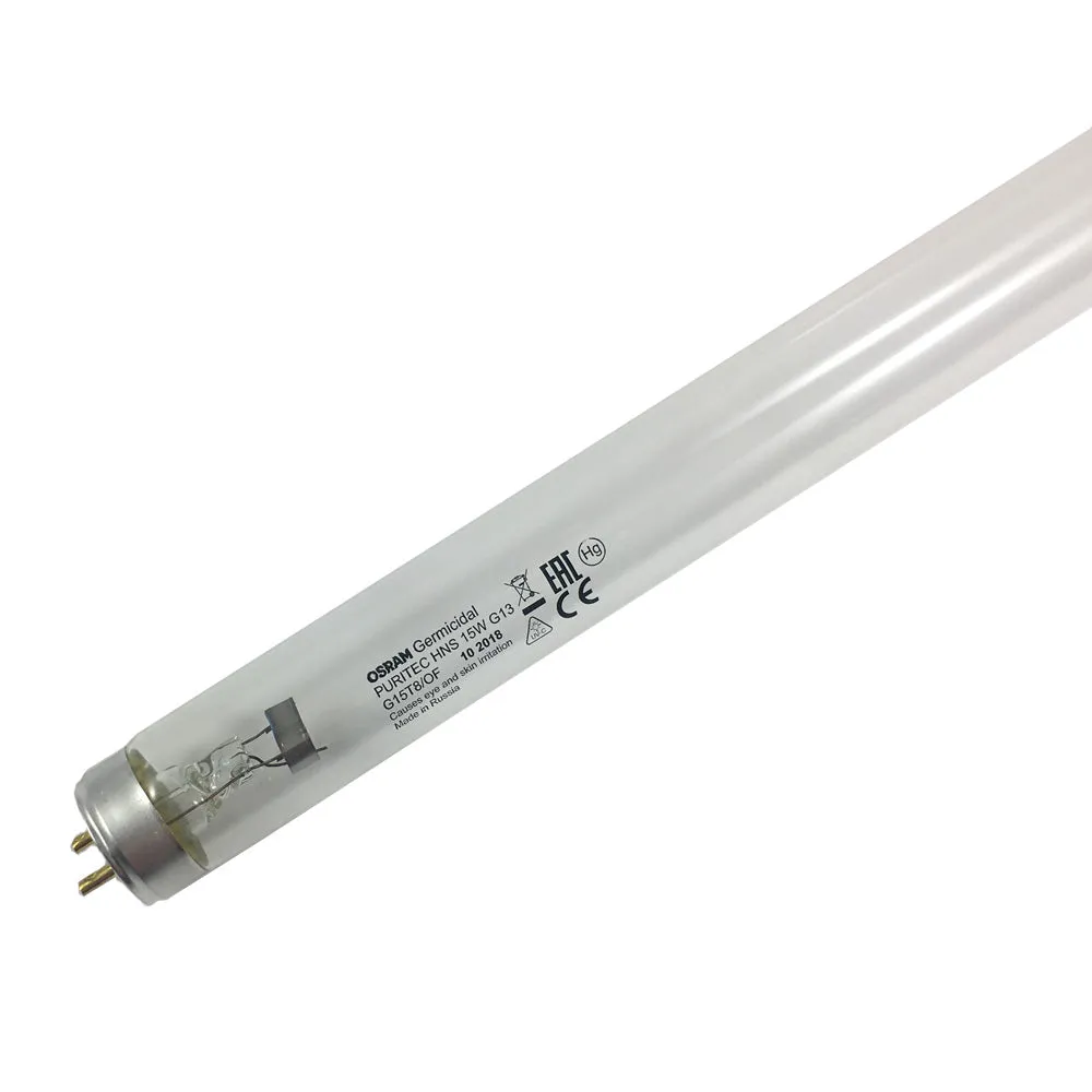 for Ionic Breeze S1730N Germicidal UV Replacement bulb - Osram OEM bulb