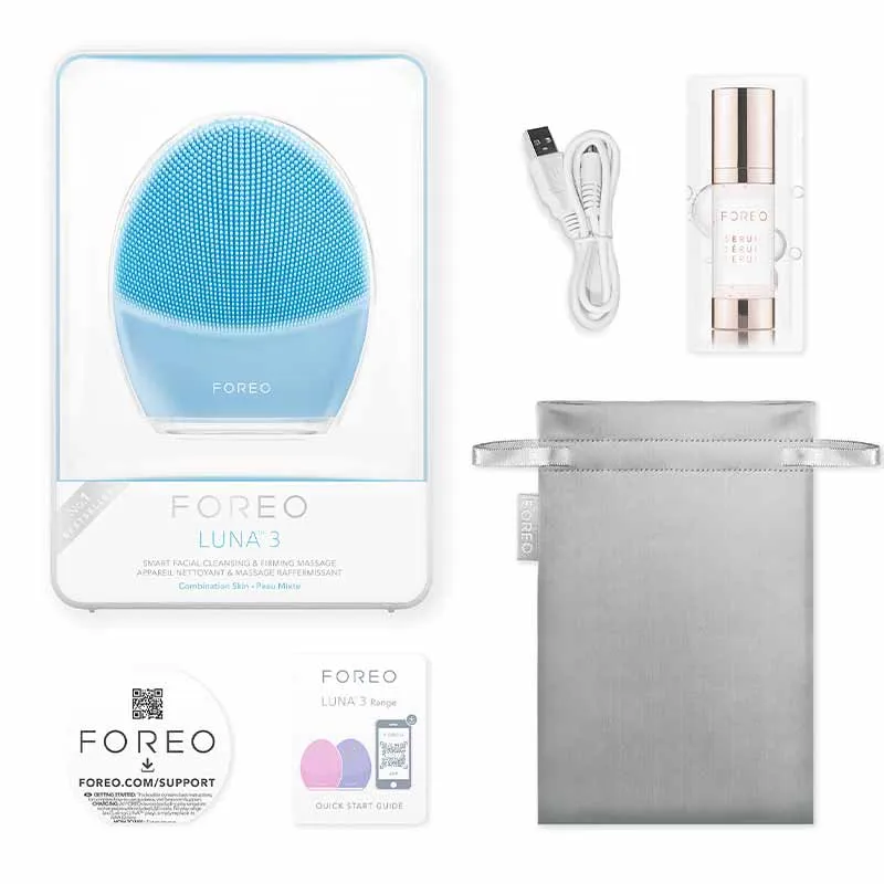Foreo LUNA 3 Combination Skin