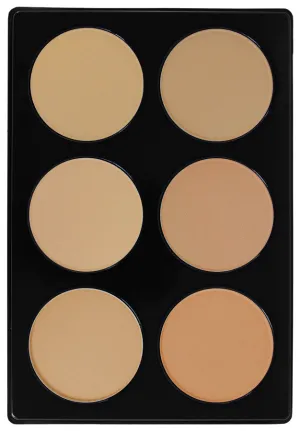 Foundation Palette - Ice Cream