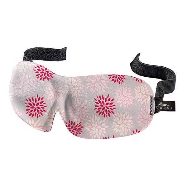 Free 40 Blinks Sleep Mask - Ruby Pop