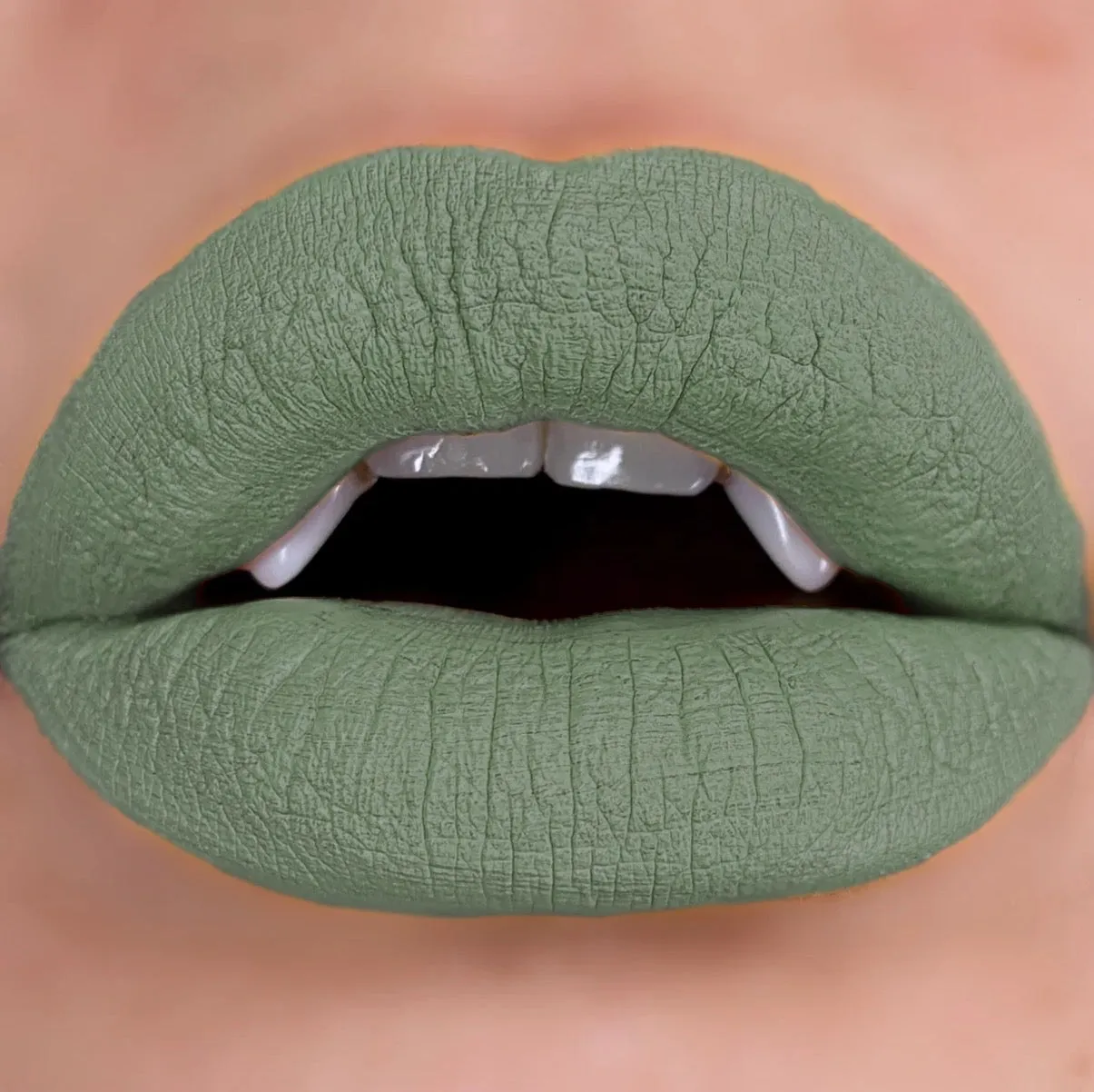FREE Matte Lip Potion - Grunge