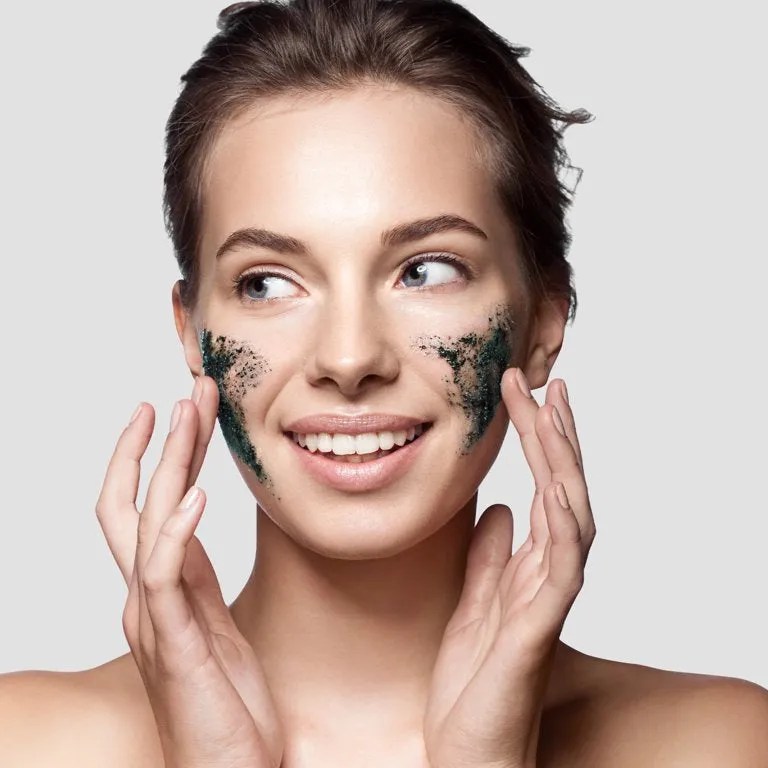 FREEMAN 12PCS Mask   Chill Self-Care Skincare Fridge مجموعة ماسكات للعناية بالبشرة من فريمان