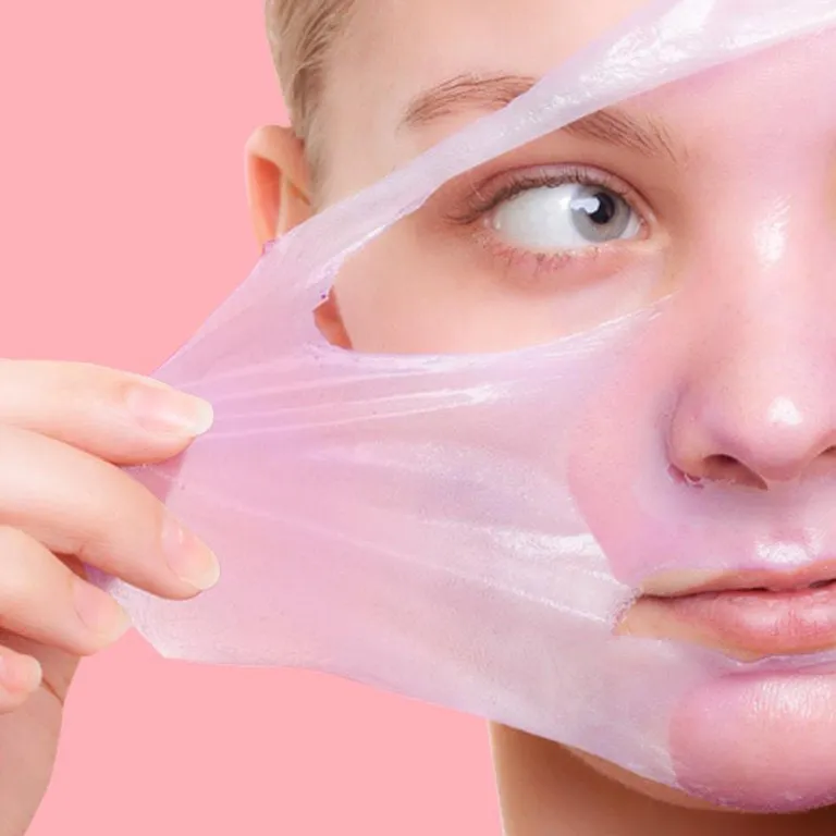 FREEMAN 12PCS Mask   Chill Self-Care Skincare Fridge مجموعة ماسكات للعناية بالبشرة من فريمان