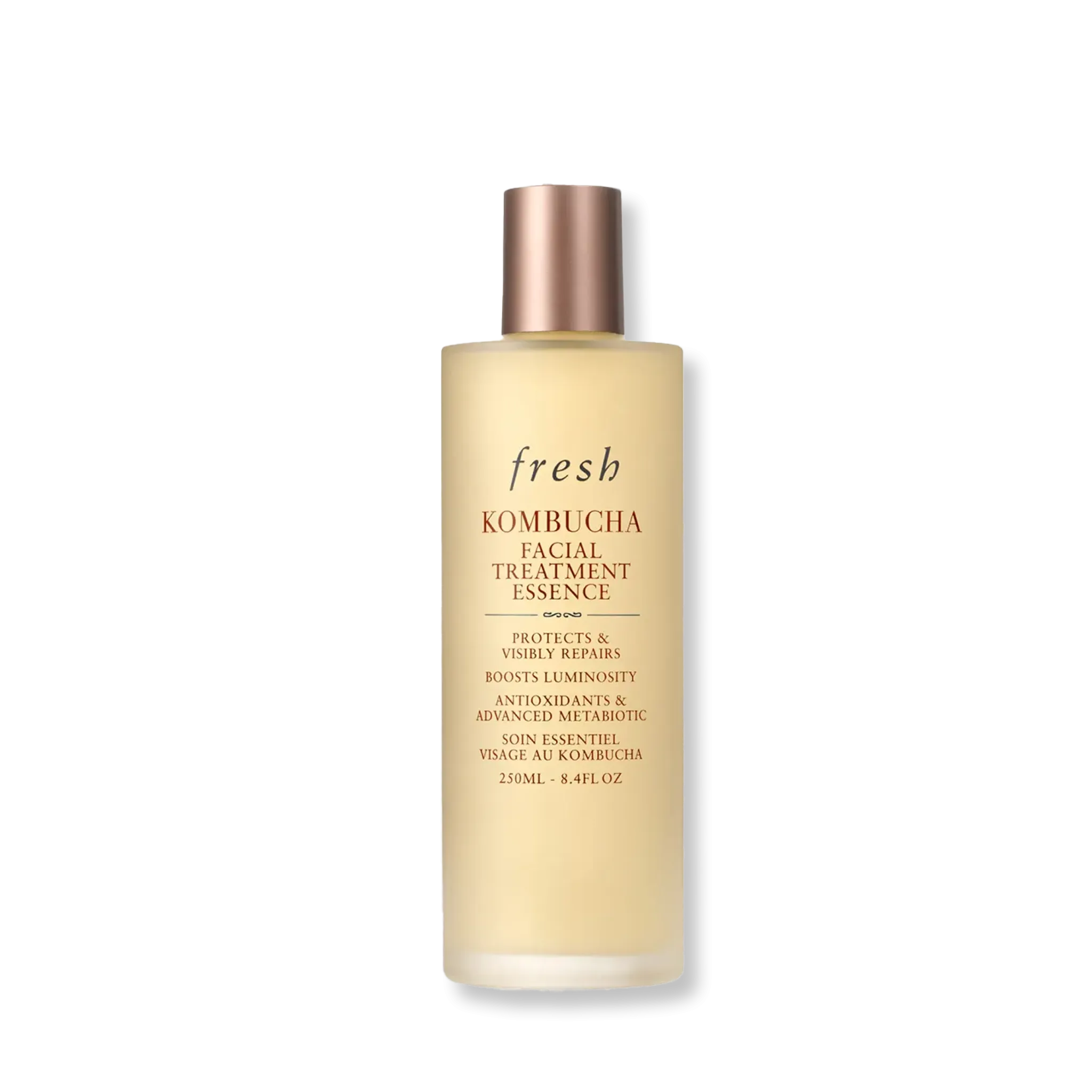 Fresh Kombucha Antioxidant Facial Treatment Essence