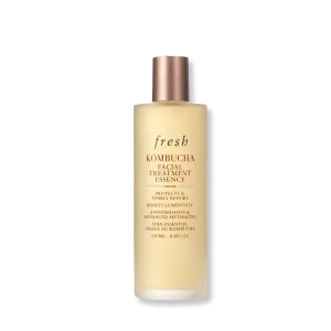 Fresh Kombucha Antioxidant Facial Treatment Essence