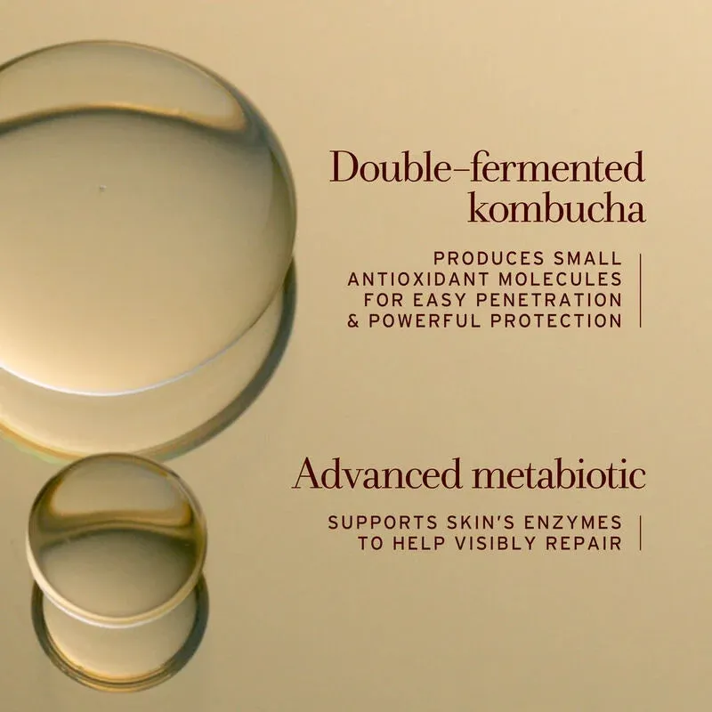 Fresh Kombucha Antioxidant Facial Treatment Essence