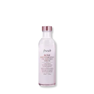Fresh Rose Deep Hydration Oil-Infused Serum