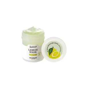 Freshmade Lemon Mask