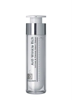 FrezyDerm Anti-Wrinkle Rich Night Cream