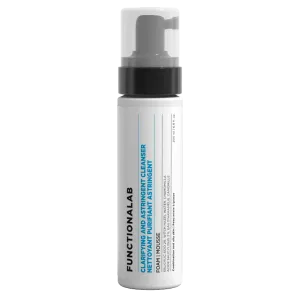 Functionalab Foam Cleanser