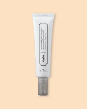 Fundamental Eye Awakening Gel