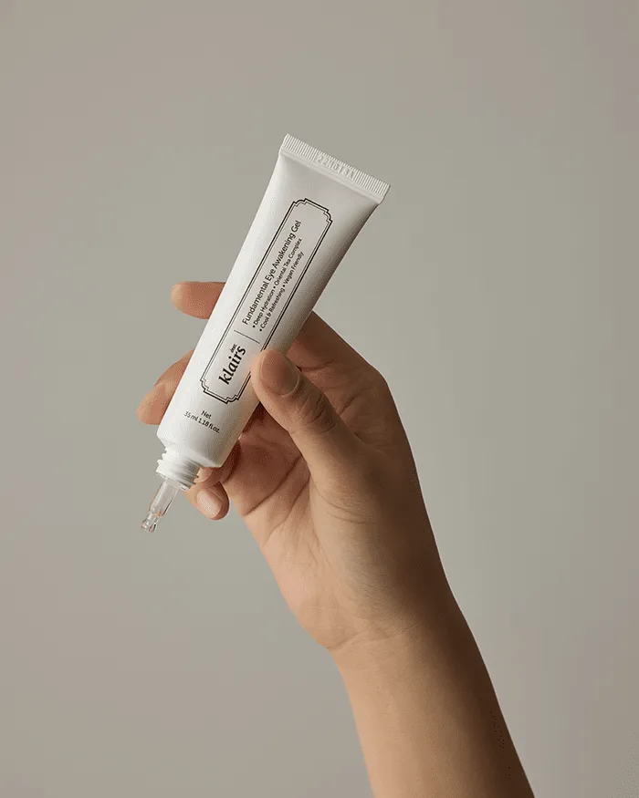 Fundamental Eye Awakening Gel