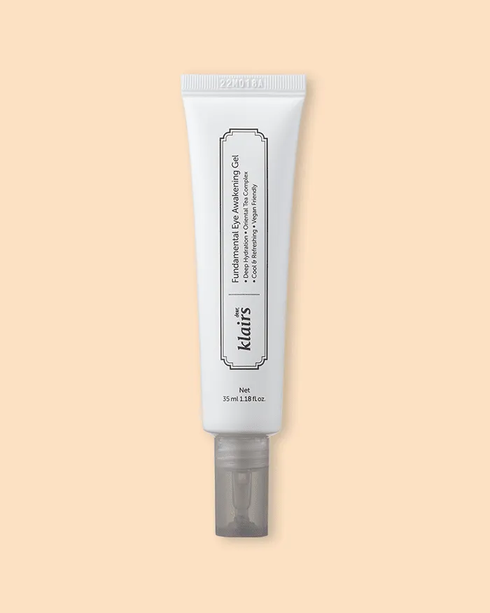 Fundamental Eye Awakening Gel