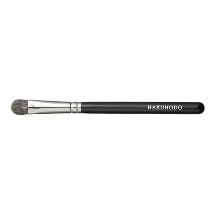G004ABkSL Eyeshadow Brush Round & Flat [HB0197]