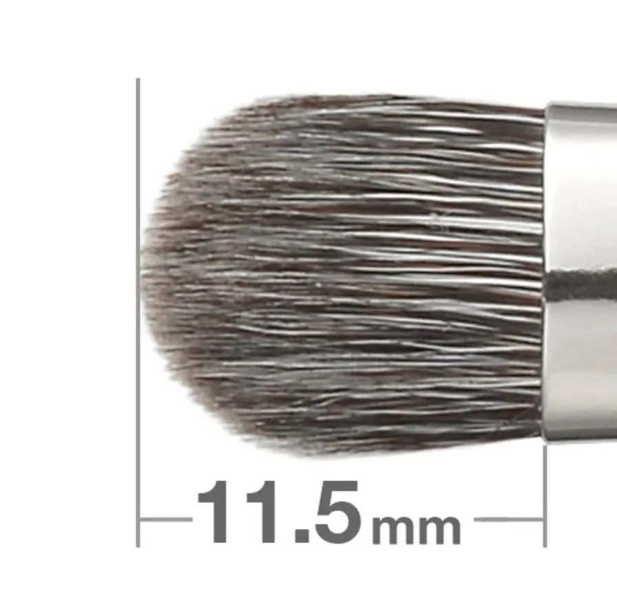 G004ABkSL Eyeshadow Brush Round & Flat [HB0197]