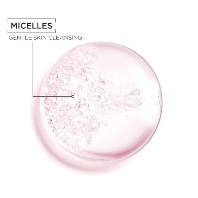 Garnier Micellar Cleansing Water - 400ml