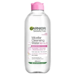Garnier Micellar Cleansing Water - 400ml