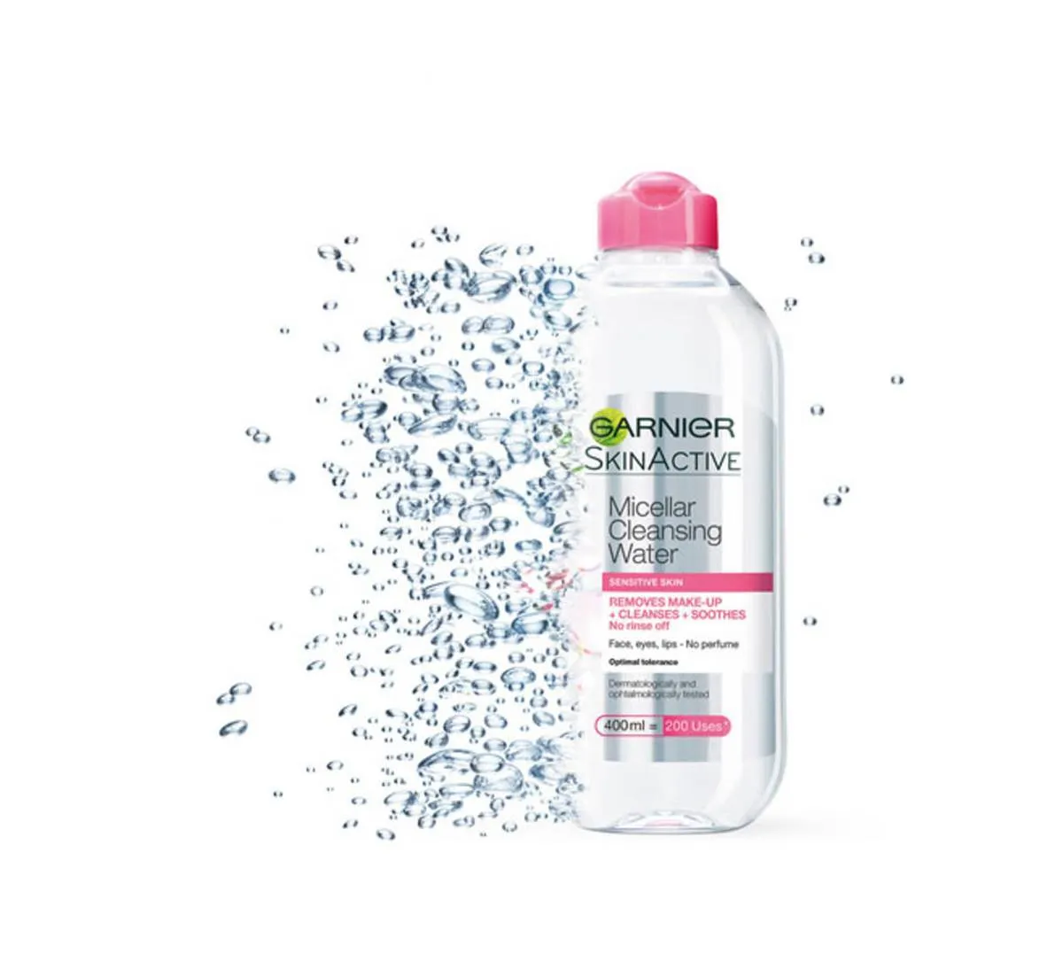 GARNIER Micellar Cleansing Water - All In One (400 mL)