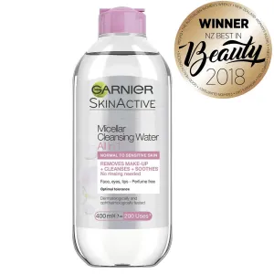 GARNIER Micellar Cleansing Water - All In One (400 mL)