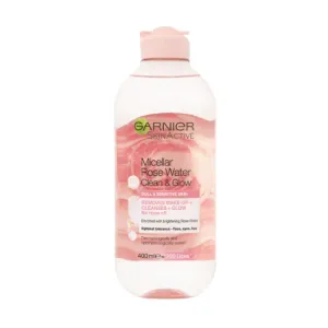 Garnier Micellar Rose Cleansing Water - 400ml